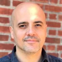 Alexandre RIBEIRO