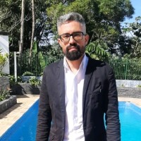 Roberto Novais