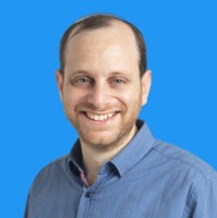 Amit Hollander, Ph.D