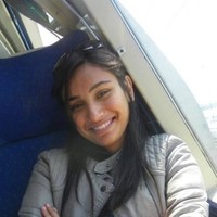 Prachi Babla