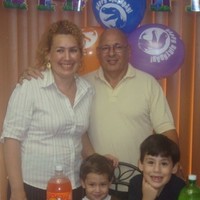 Abel Fernandez