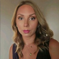 Jennifer Berg