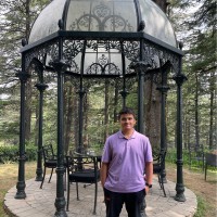 Shanay Jhaveri