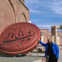 Sajjad Jafarizadeh