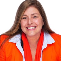 Kirsten Pastor