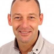 Marco Van Boekel