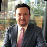 Fabian Gonzalez