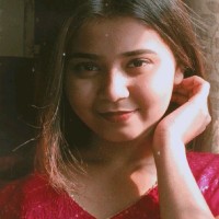 Aishwarya Mestry