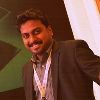 Vinil Lohidakshan
