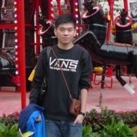 Yuyang Luo