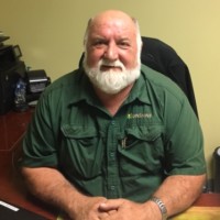 Joe Larimore