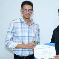 Yogesh Chandra