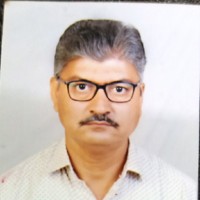 Chandulal Dabhi