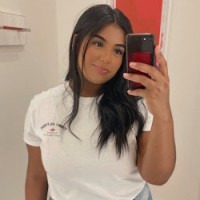 Camila Cardoso De Sousa