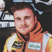Chris Roberts