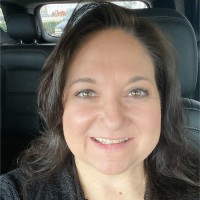 Trish Stansel