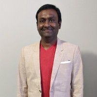 Srikar Palivela