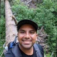 Juan Sanchez-Andrew