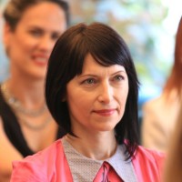 Biljana Boskovic
