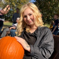 Olivia Hash