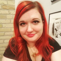 Michelle R.