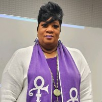 Valerie Lockett