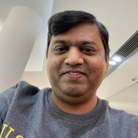 Ravindra Borkar
