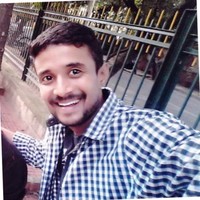 Manjunath Sindagimath