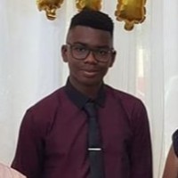 Tyronnih M.