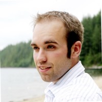 Dustin Pridham