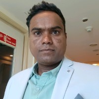 Ravi Kumar.D