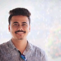 Sharath Kumar M