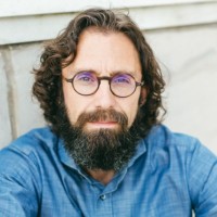 Erik Eustice