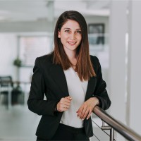Ecem Çiftçioğlu