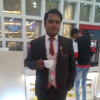 Deepak Sharma