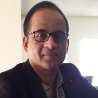 Shashank Joshi