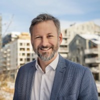 Eirik Oland Nedrelid