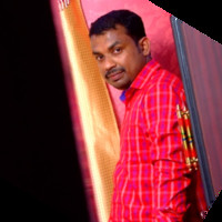 Anil.S Krishnan