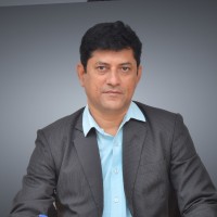 Raju Naik