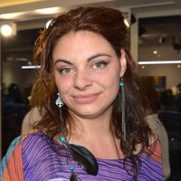 Silvia Stoyanova Pavlova