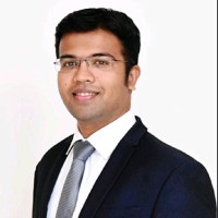 Vishal Parekh
