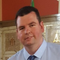 Jonathan Bates
