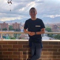 Juan Pablo Zapata Londoño