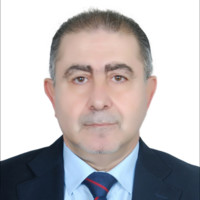 Ghassan Kanazeh