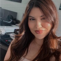 Briana Fonseca