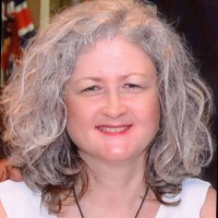 Birgitta Bowman