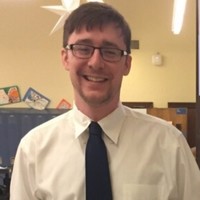 Patrick O'Neil
