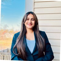 Shivani Muchandi