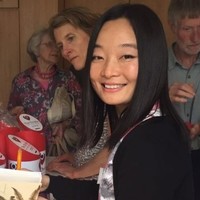 Yanmei Wu