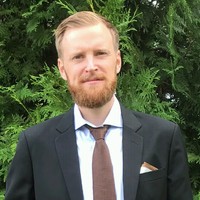 Stefan Österdahl